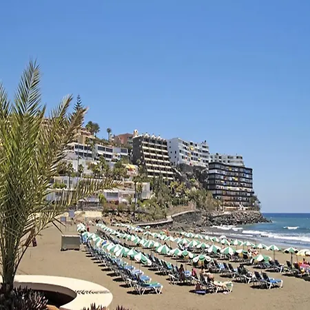 Apartamento Las Delicias San Agustin * Maspalomas (Gran Canaria)