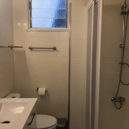 Apartamento Las Delicias San Agustin