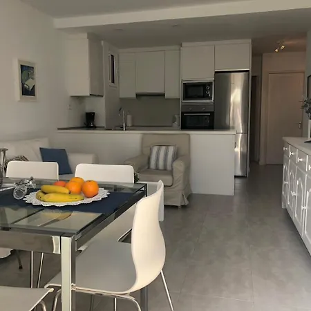 Apartamento Las Delicias San Agustin Maspalomas (Gran Canaria)