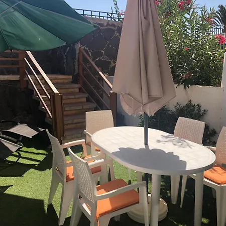 Apartment Apartamento Las Delicias San Agustin *