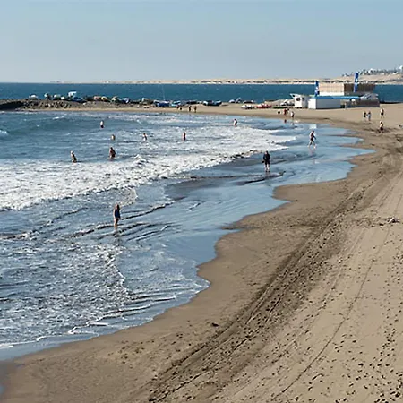 Apartamento Las Delicias San Agustin * Maspalomas (Gran Canaria)