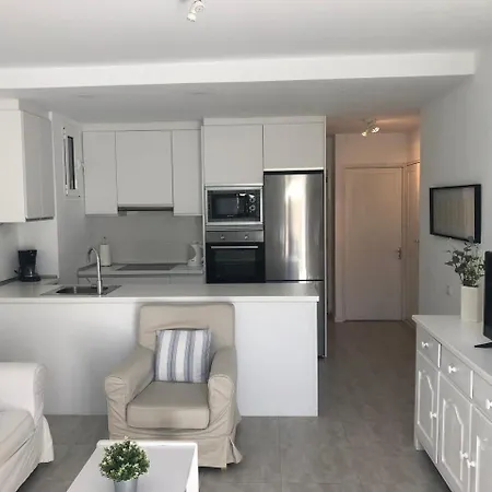 Apartamento Las Delicias San Agustin Apartment