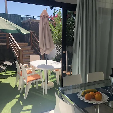 Apartamento Las Delicias San Agustin Apartment *