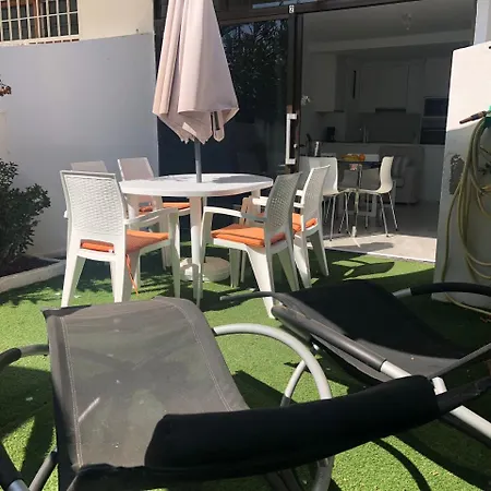 Apartamento Las Delicias San Agustin Maspalomas (Gran Canaria)