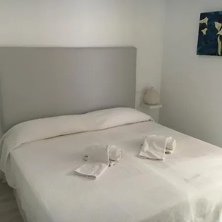 Apartment Apartamento Las Delicias San Agustin Maspalomas (Gran Canaria)