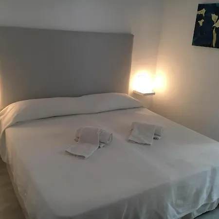 Apartamento Las Delicias San Agustin Maspalomas (Gran Canaria)